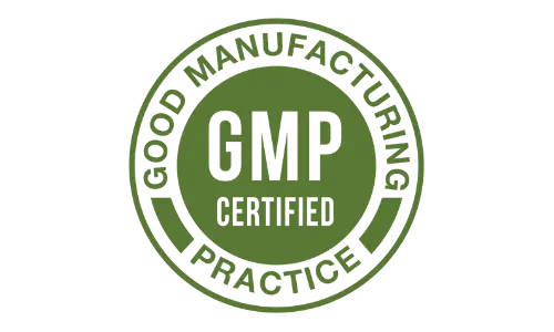 Menorescue - GMP Certified